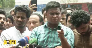 ‘সংস্কার কার্যক্রমে সচিবালয় বা এনবিআর থেকে বাধা আসলে কঠোর হাতে দমন’